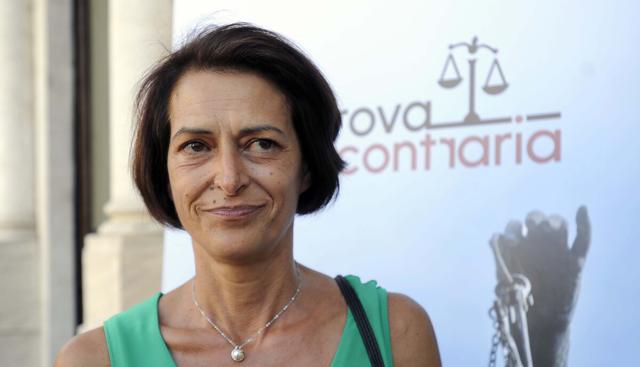 Fausta Bonino Fausta Bonino
