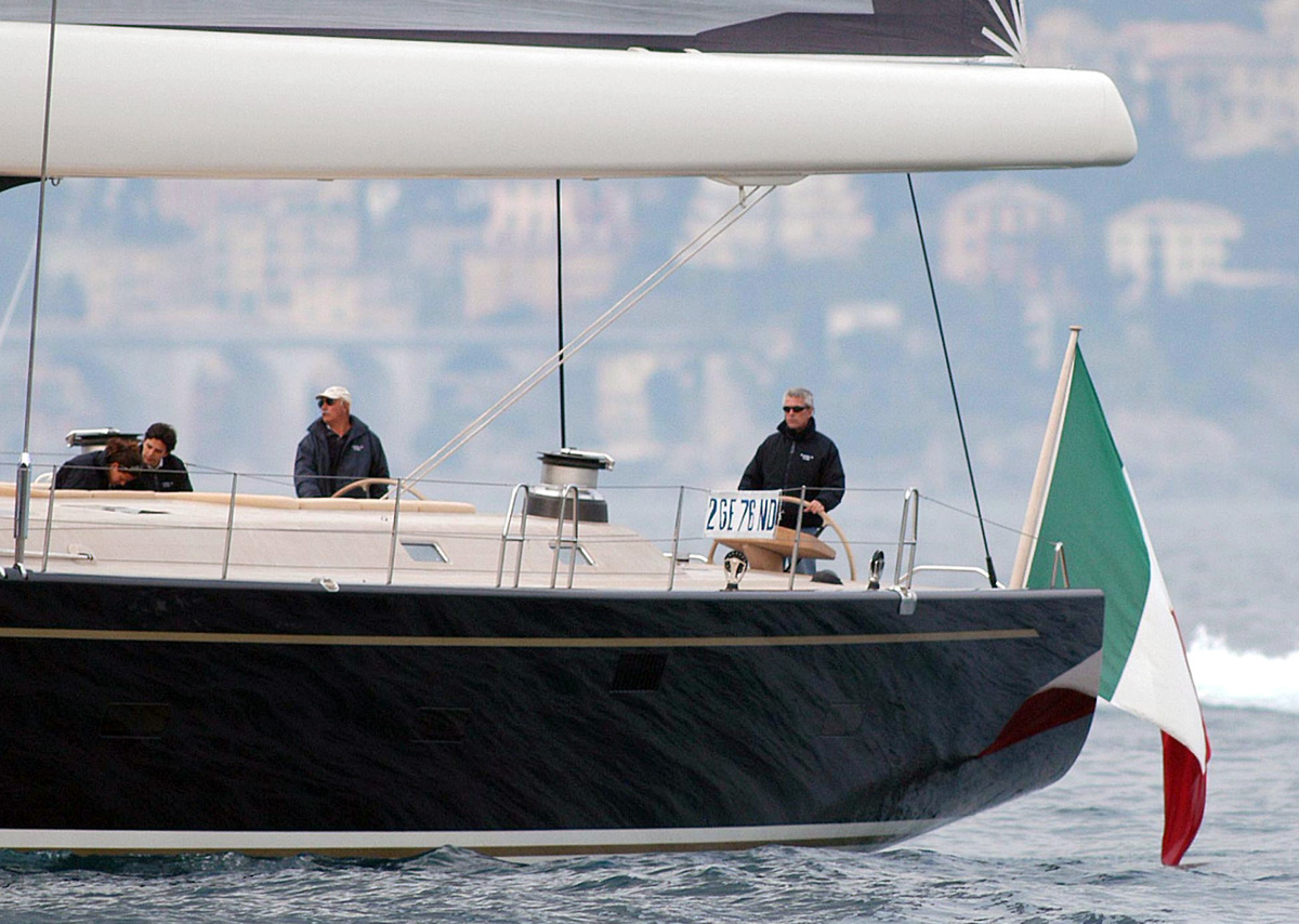 Tronchetti provera Tronchetti provera