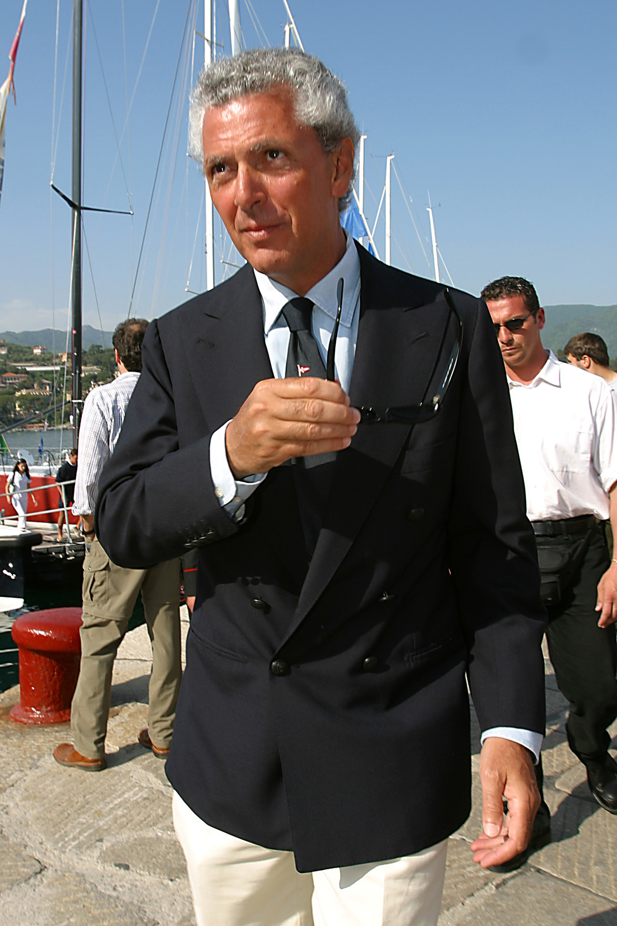 Tronchetti provera Tronchetti provera