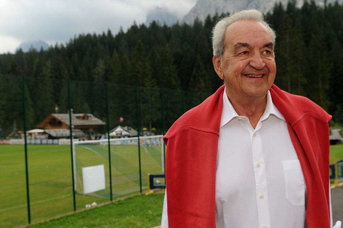 Bruno Pizzul Bruno Pizzul