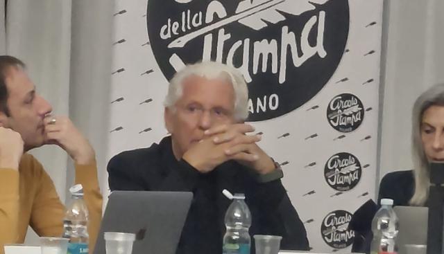 prof. Maurizio Bossi, esperto sessuologo, docente, ad un corso europeo GUS-ALG su "Medicina, scienza e discriminazioni" prof. Maurizio Bossi, esperto sessuologo, docente, ad un corso europeo GUS-ALG su "Medicina, scienza e discriminazioni"