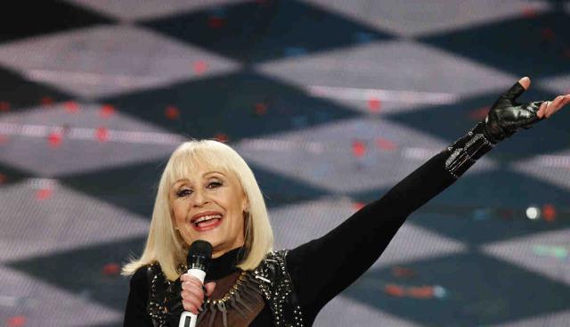 Nessuno vuole la casa di Raffaella Carrà: ritirato dal mercato il super appartamento romano da quasi 400mq