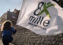 L'8 per mille e le contraddizioni del cattolicesimo all'italiana L'8 per mille e le contraddizioni del cattolicesimo all'italiana