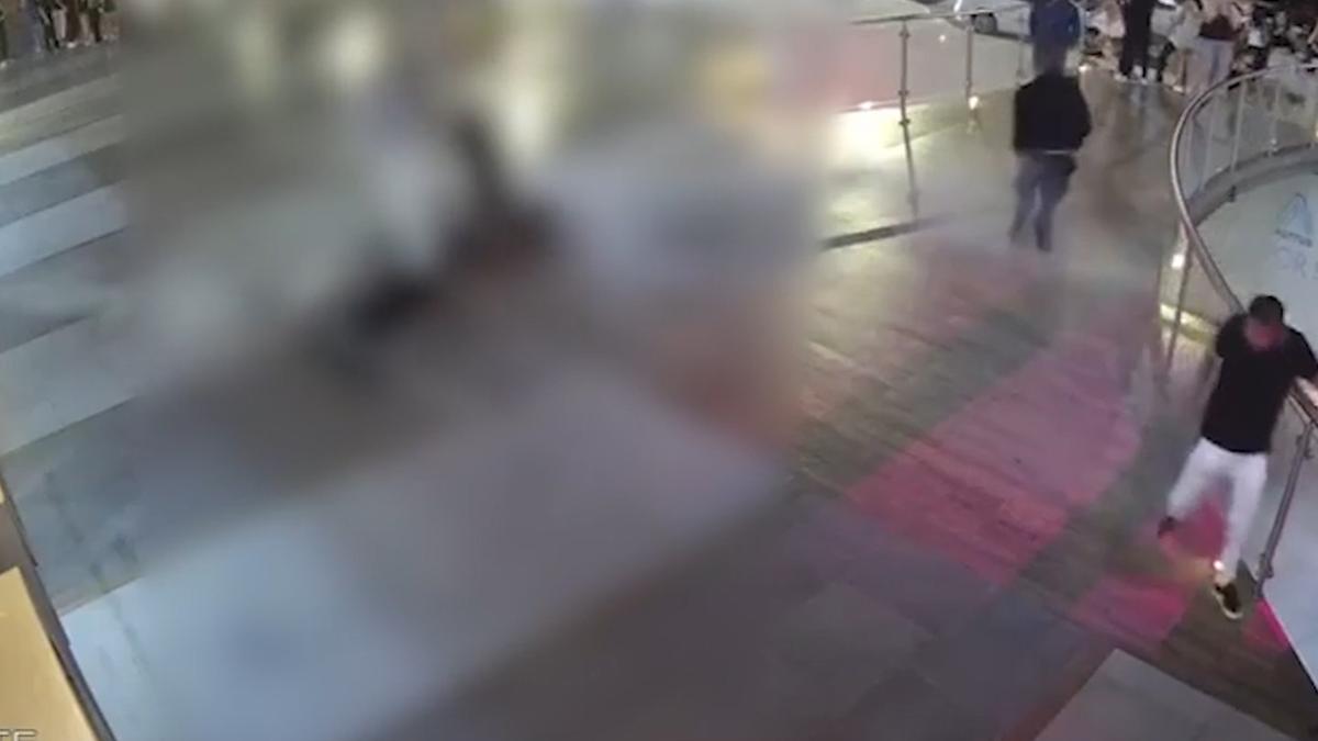 Terrazzo Messico