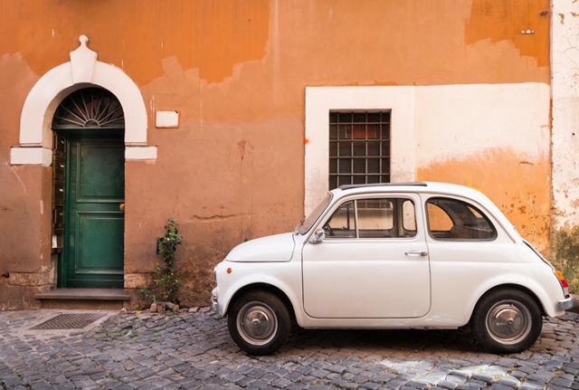 Cinquecento Cinquecento
