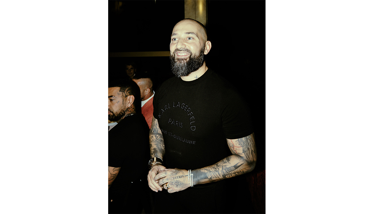 BKFC sbarca in Italia Firenze diventa l’arena della boxe a mani nude BKFC sbarca in Italia Firenze diventa l’arena della boxe a mani nude
