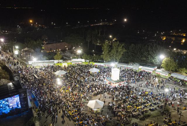 Torcito Resort, al via la 38ª edizione della Festa della Municeddha Torcito Resort, al via la 38ª edizione della Festa della Municeddha
