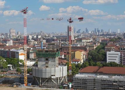 Inchiesta Milano, i costruttori fanno i conti: "Danno al Pil di 38 miliardi in 5 anni"