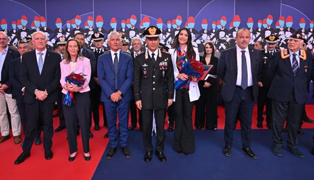 Carabinieri e ACI uniscono le forze per educare i giovani alla guida responsabile