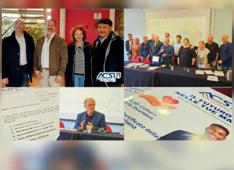 ACSI: Primo Consiglio Nazionale a Pisa, tra obiettivi futuri e importanti appuntamenti sportivi