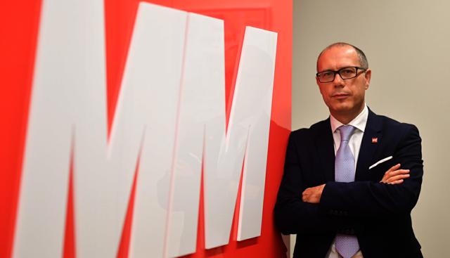 Acqua, Mascolo (MM) a Bruxelles per il confronto con le istituzioni europee