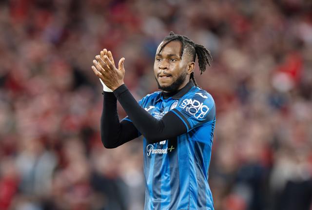 Ademola Lookman Ademola Lookman
