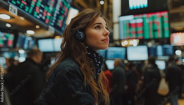 Mercati Finanziari Mercati Finanziari