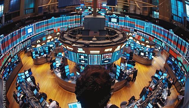 Mercati Finanziari Mercati Finanziari