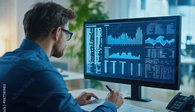 Mercati Finanziari Mercati Finanziari