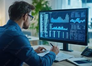 Mercati estremamente volatili con Trump, ecco su quali azioni puntare A cura di Franz Weis, CIO, Analyst/Portfolio Manager e Managing Director delle strategie azionarie europee di Comgest