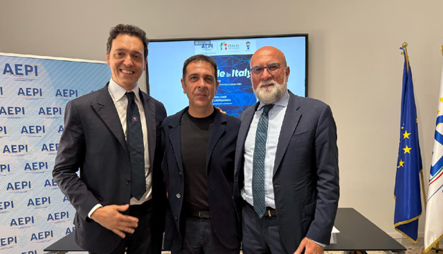 Affaritaliani, torna la Piazza Romana: presentato con AEPI il 6Â° Meeting del Made in Italy