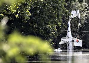 Roma e il sogno di fare un tuffo nel Tevere, ecco perchè l'idea di Gualtieri rischia di diventare un'ipoteca senza numeri di Antonio Mastrapasqua