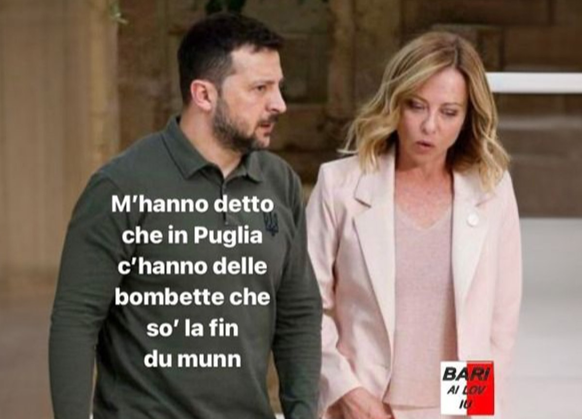 Affari in Rete