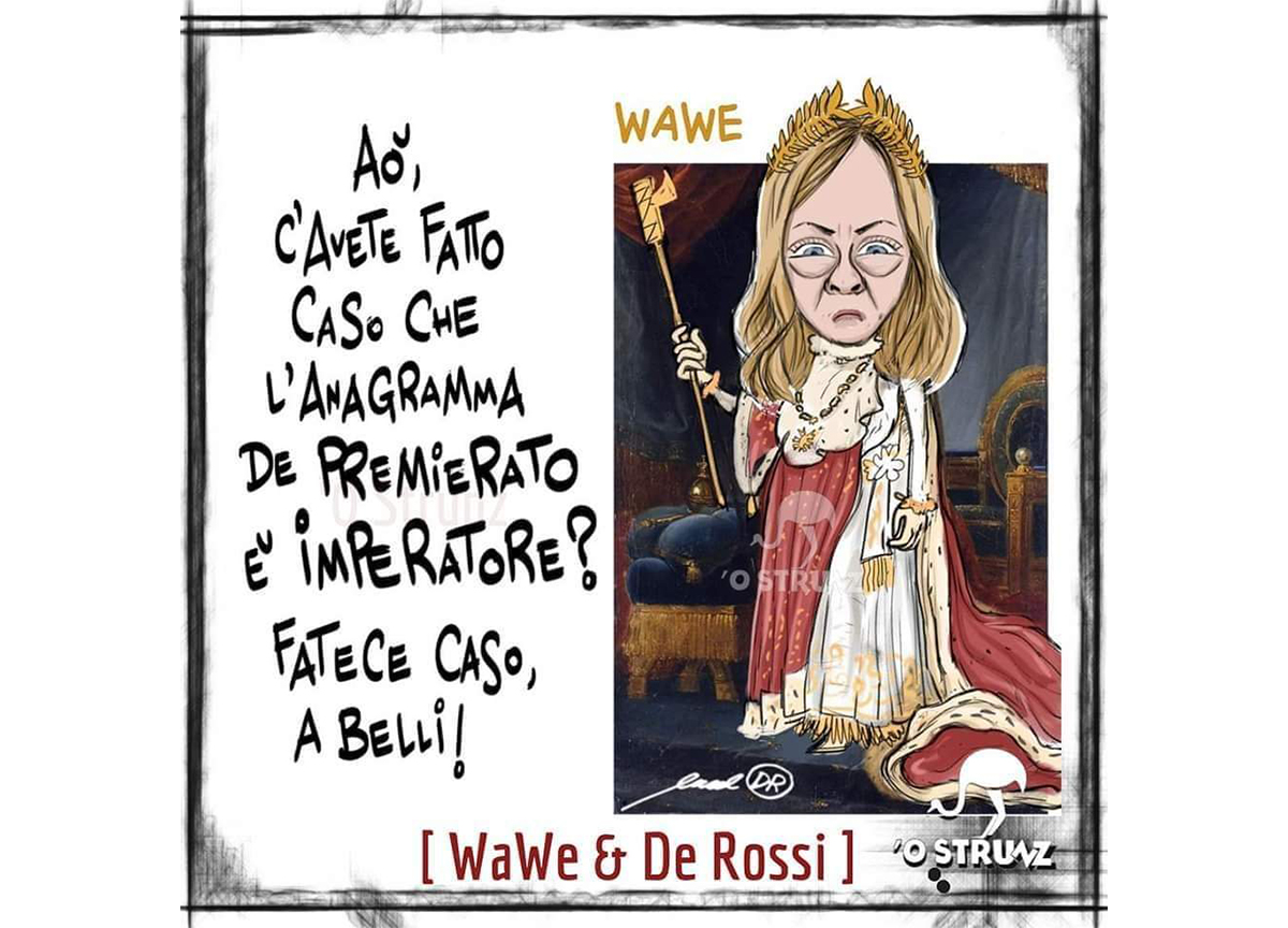 Affari in rete