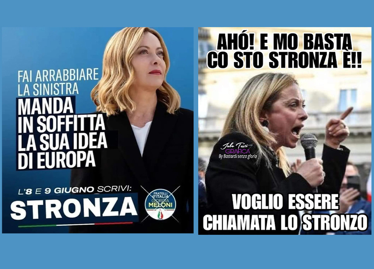 Affari in Rete