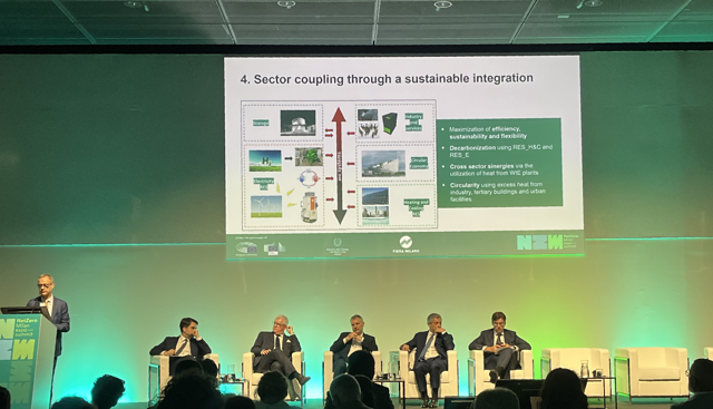AGICI: presentato il report sugli investimenti per il Net Zero 2050