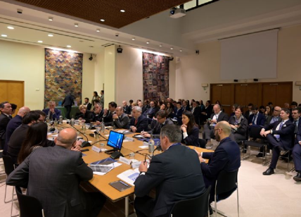AGICI-Accenture: concluso il secondo appuntamento sulle Multi-Utility tra transizione energetica e finanza sostenibile