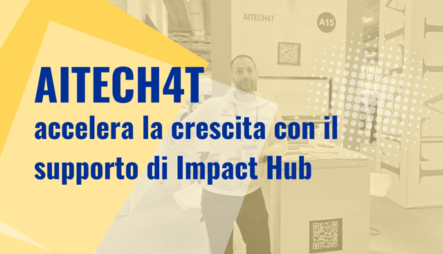 aitech4t impact hub aitech4t impact hub