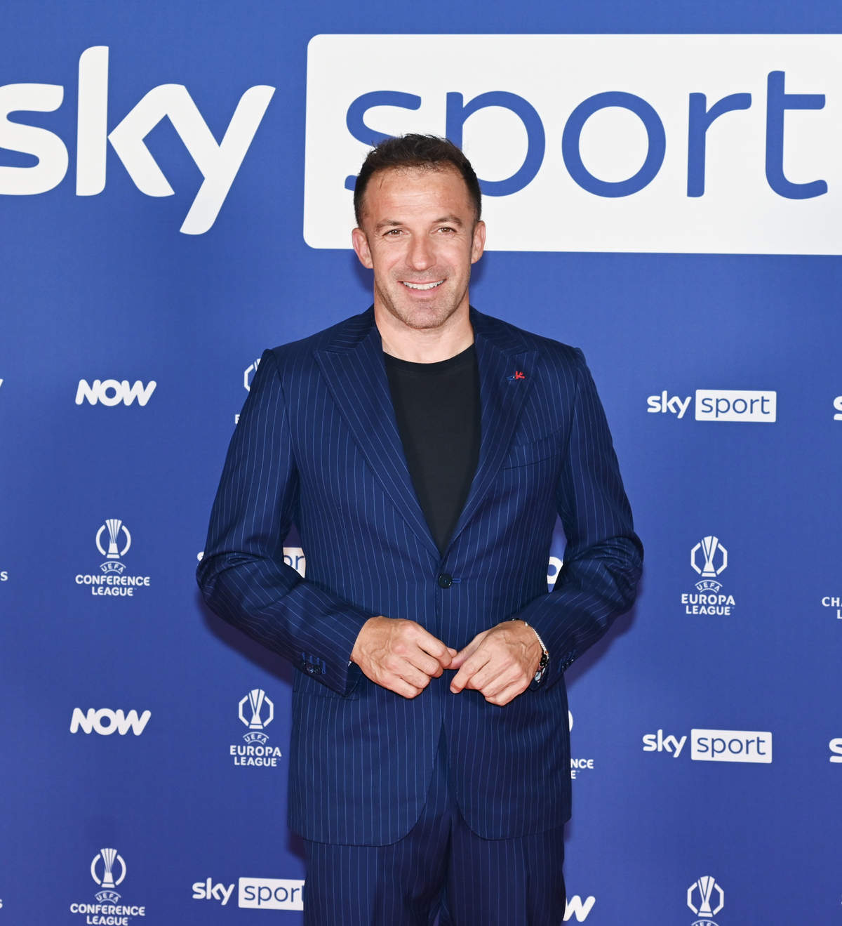 Alessandro Del Piero Alessandro Del Piero