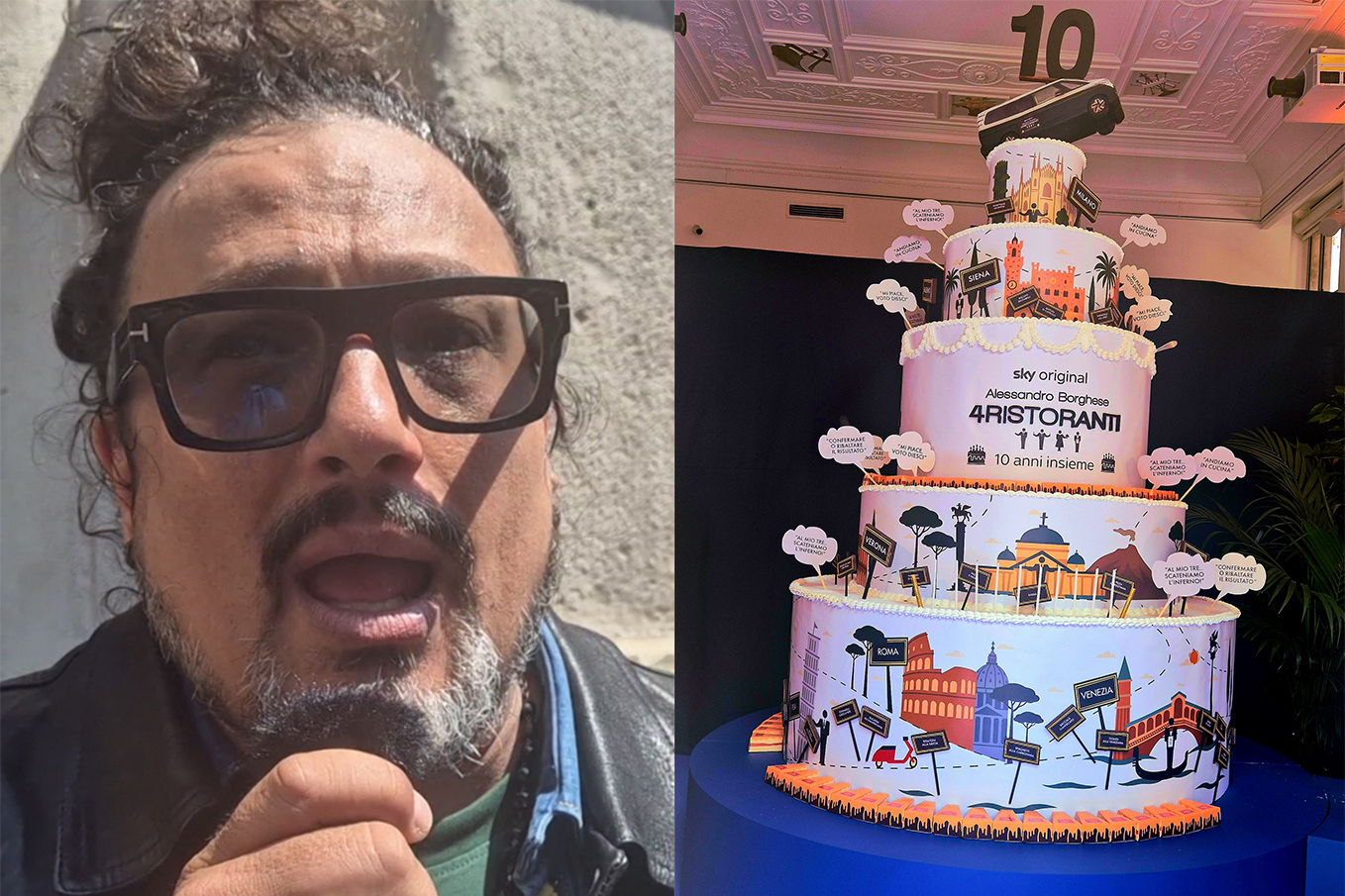 https://www.affaritaliani.it/static/upl2024/ales/0008/alessandro-borghese-4-ristoranti-torta1.jpg