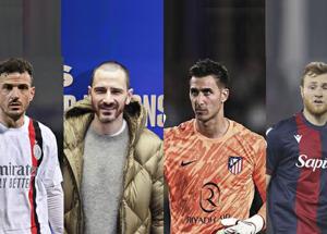 Nft, da Bonucci a Florenzi: le stelle del calcio rimangono col cerino in mano. Il business dei non-fungible token fa flop