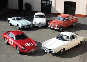 Alfa Romeo Giulietta Berlina: 70 anni di storia tra innovazione, sportività e il mito del Made in Italy