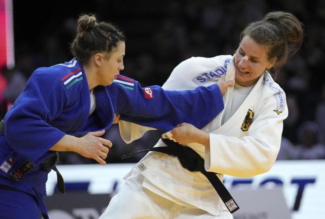(foto Lapresse) (foto Lapresse)