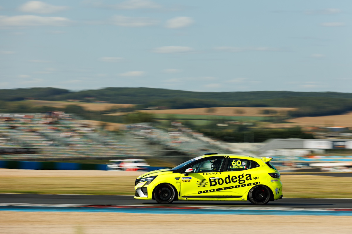 ALPINE_MC Motortecnica Arduini Magny-Cours_5
