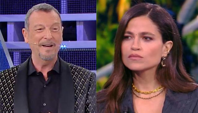 Ascolti tv, L'Isola dei Famosi? Basta Pretty Woman per affondarla. Amadeus, Like a Star flop (va ancora più giù)