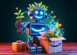 Amazon valuta il taglio di 30.000 ingegneri, saranno sostituiti dall'IA