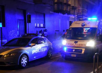 Violenta aggressione in strada a Cinisello Balsamo: tra i feriti anche una bambina di 8 anni