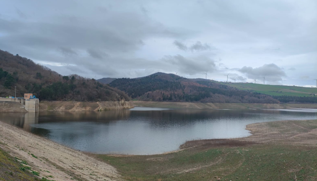 ANBI, crisi idrica nel Tavoliere delle Puglie: l’agricoltura a rischio senza irrigazione