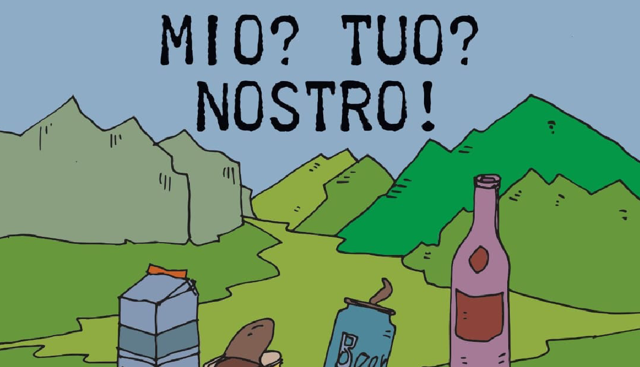 ANBI: la Toscana diventa laboratorio contro le plastiche nei fiumi