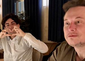 Andrea Stroppa, l'uomo di Musk in Italia apre una nuova società (con i suoi soldi) in un settore inaspettato