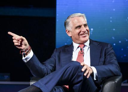 Unicredit, Orcel: "A fine anno saremo più grandi grazie al M&A"