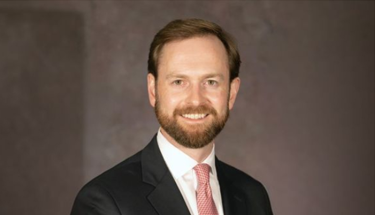 Federal Trade Commission: Andrew Ferguson Federal Trade Commission: Andrew Ferguson
