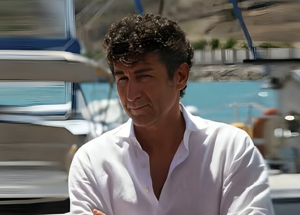 Chi Ã¨ Andrea Pignataro, il manager "riservato" con un passato da ricercatore e trader che Ã¨ diventato il piÃ¹ ricco d'Italia