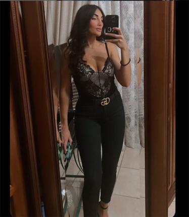 Instagram angela.carini_tiger Instagram angela.carini_tiger