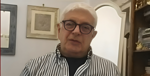 Angelo Maria Perrino Ore14 