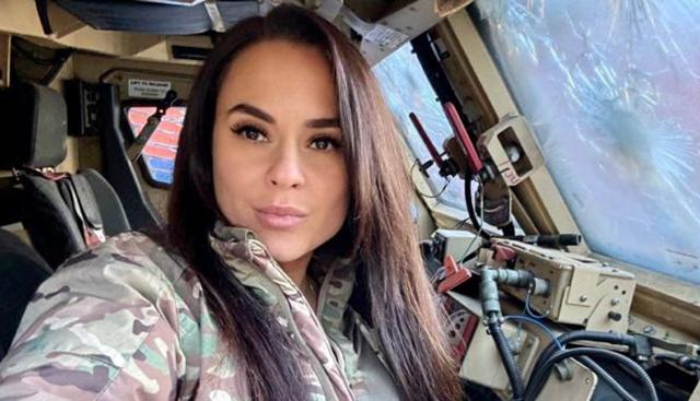 Anna Prokofyeva