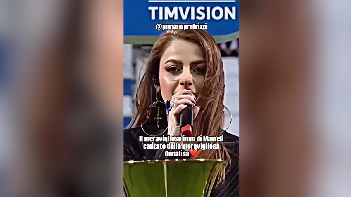 Annalisa Canta