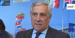 Antonio Tajani