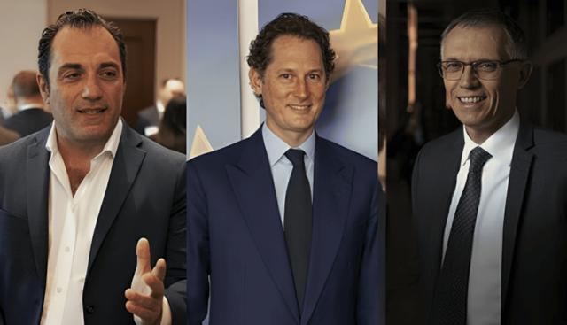 Stellantis, Elkann sceglie Filosa per avere un uomo italiano nel board nel caso lui lasciasse. Lo stipendio? Non d'oro come quello di Tavares, ma...