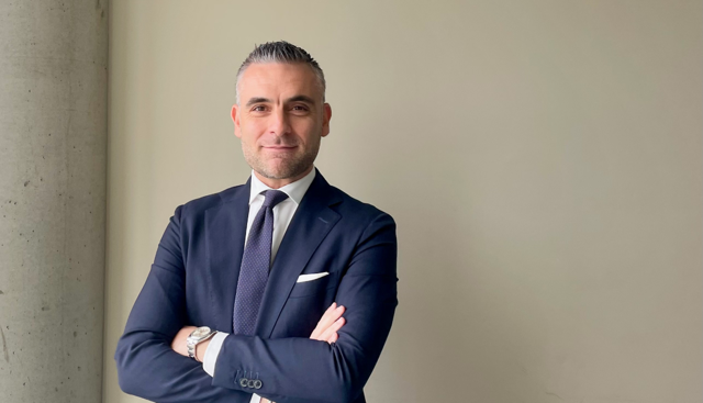 Zurich Italia, Antonio Spedicati è il nuovo Chief Investment Officer
